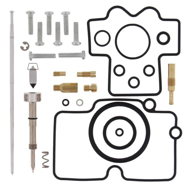 ALL BALLS carburetor repair kit HONDA CRF 250R 09