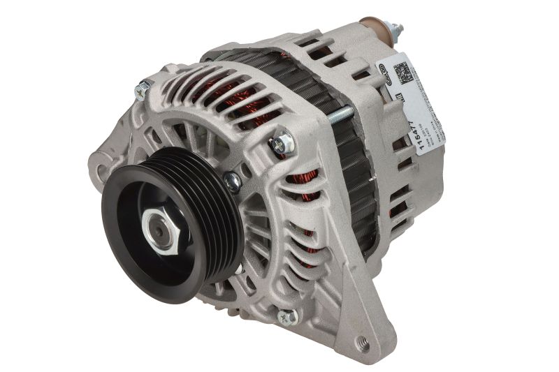 Alternator za vozilo MITSUBISHI L200 / TRITON 2.5D 11.05-12.15