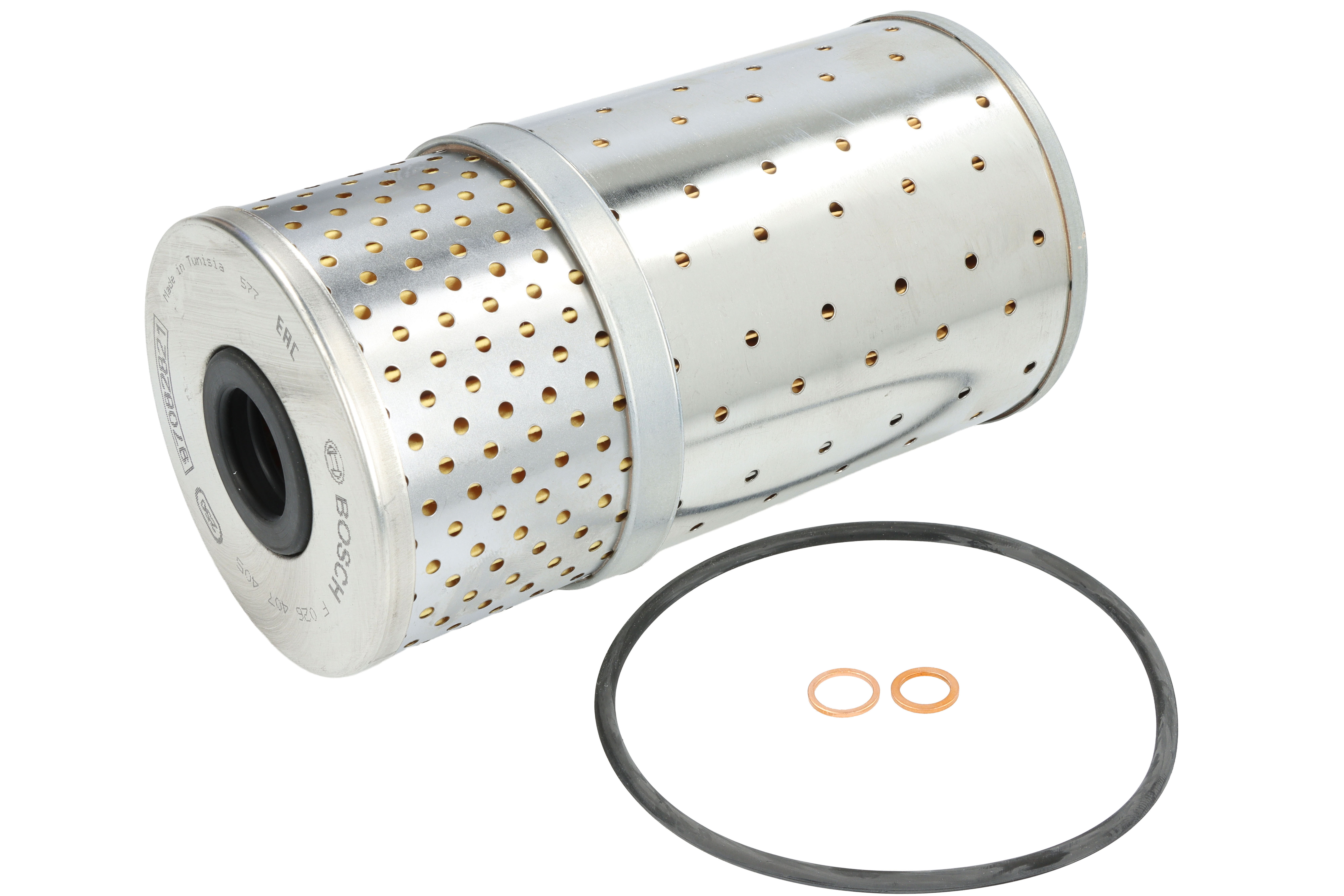 Фильтр масляный MB T2/LN1 2.3D OM601 89-94 фото 5