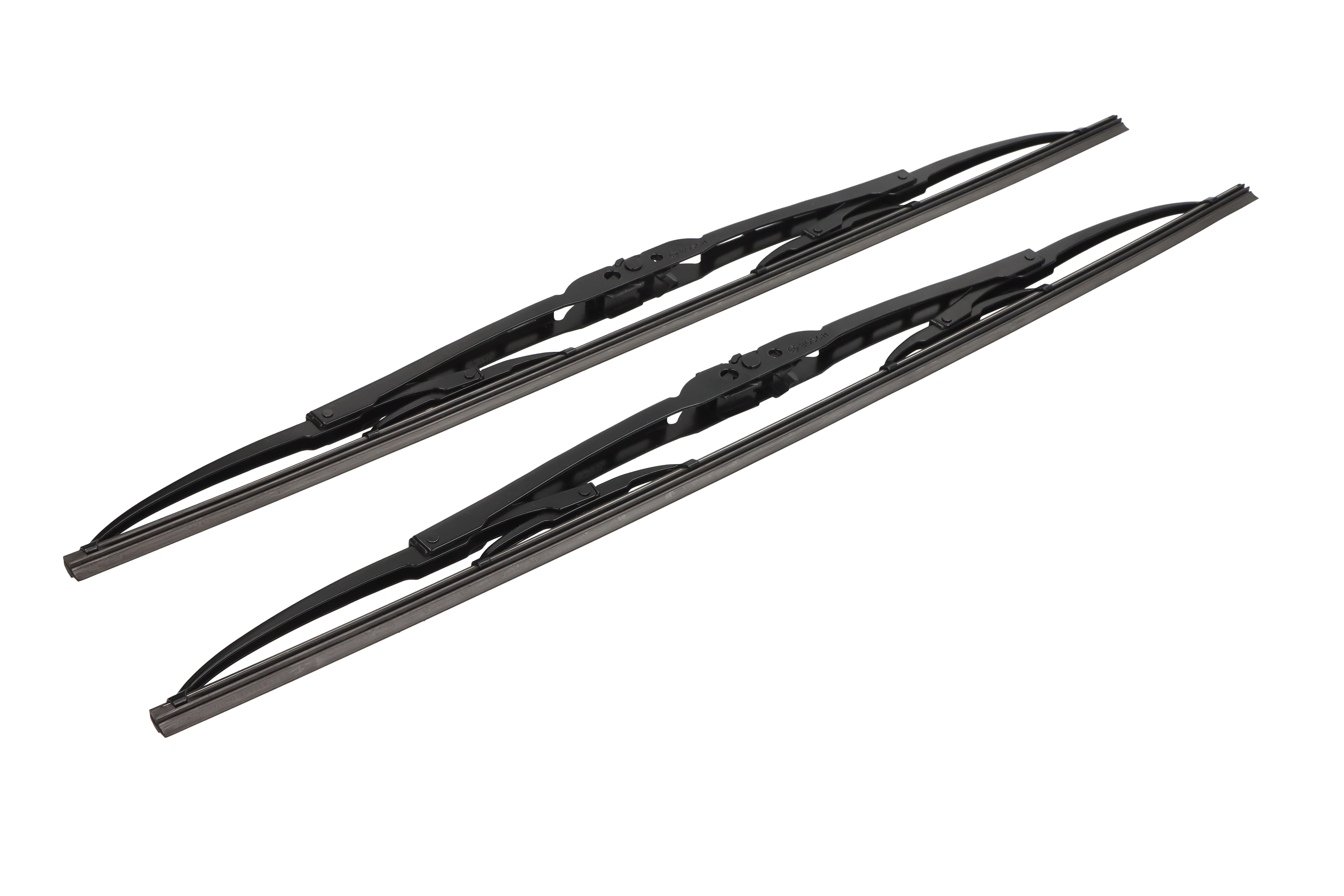 Щетки стеклоочистителя (500/500mm) Daf/Fiat/Ford/Hyundai/Kia/Lancia/Man/Mazda/Opel/Scania фото 6