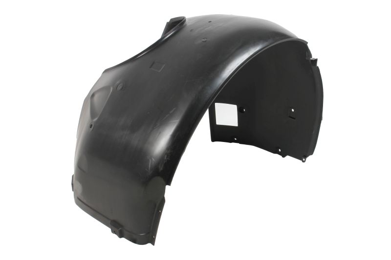 Prednja desna PVC zaštita točka za vozilo BMW 4 GRAN COUPE G26 06.21-