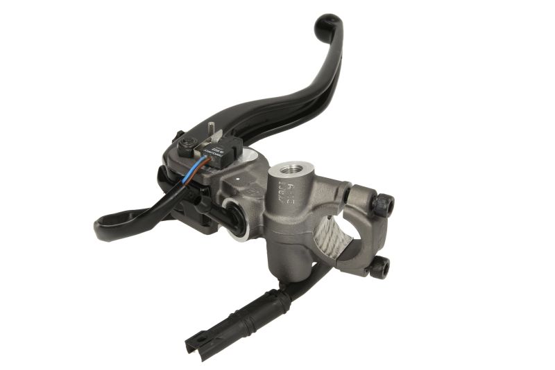 BREMBO hlavní brzdový válec DUCATI 1198 1198 R CORSE, S, SP 09-11, DIAVEL 1198, 1198 TITANIUM, 1200 ABS, 1198 (DARK), 1200 (DIESEL), 1198 (CARBON), 1198 (STRADA), 1198 AMG, 1198  (CROMO), 1198 DIAVEL AMG, 1198 (CROMO) 11-18, HYPERMOTARD 1100 EVO 10-12, MO