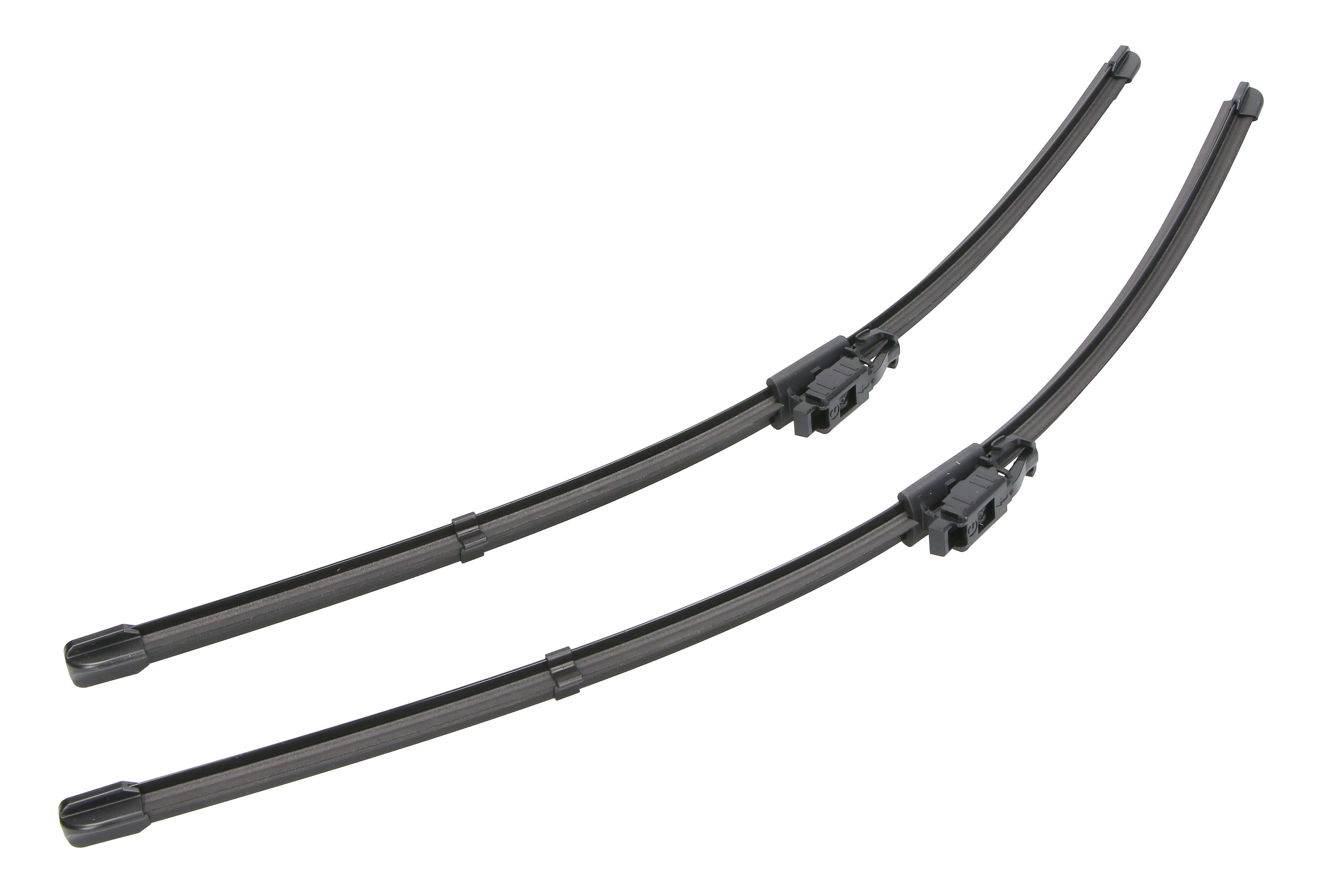 Щітка склоочисника К-Т БЕЗКАРКАСНИЙ / 580/530 MM / LHD / MINI MINI COUNTRYMAN (F60) DENSO (DF-442) Denso фото 4