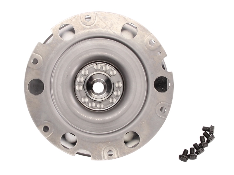 Plivajući zamajac 280mm za vozilo AUDI A4 B8, A5, A6 C7, A7 2.0D/2.7D/3.0D