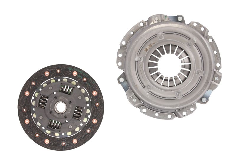 Set kvačila za vozilo DACIA LOGAN 2, LOGAN MCV 2, SANDERO 2