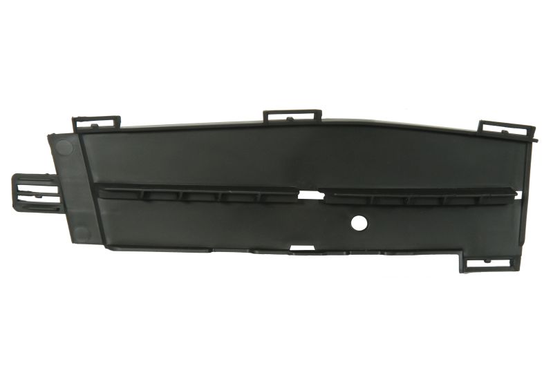 Grilaj parte interioara Fata Stanga (plastic, negru) potrivit BMW 5 (G30, F90), 5 (G31) 09.16- 02.17-04.20