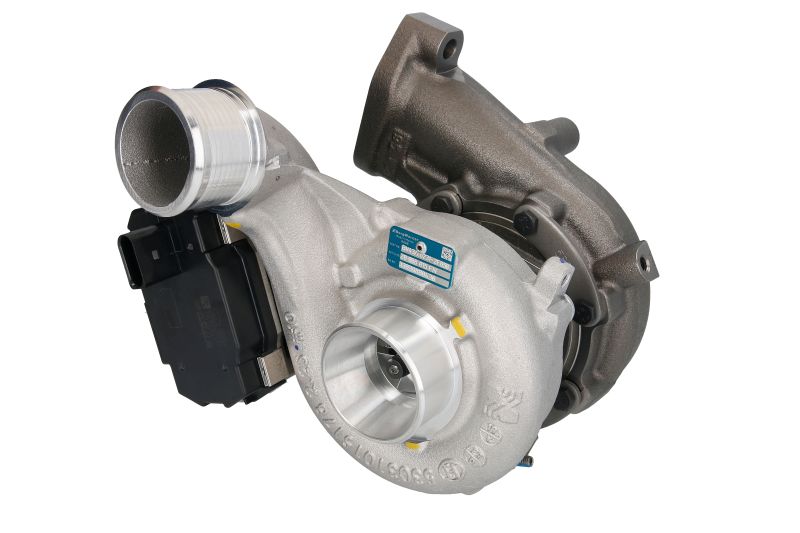 Turbina Turbo za vozilo HYUNDAI GRAND SANTA FÉ