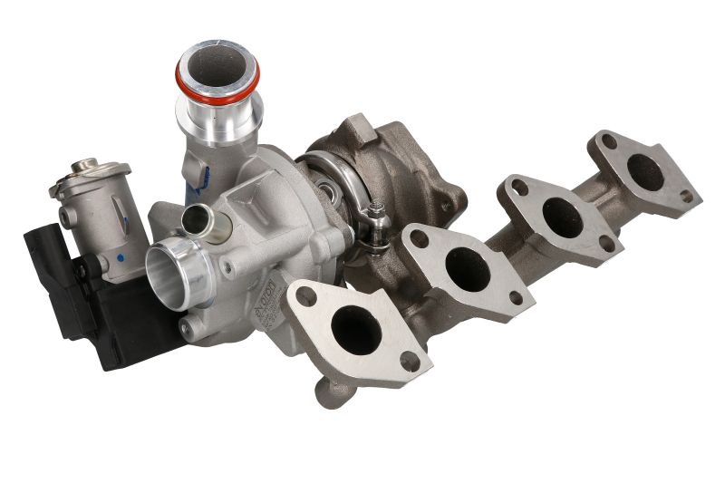 Turbina Turbo za vozilo AUDI A1
