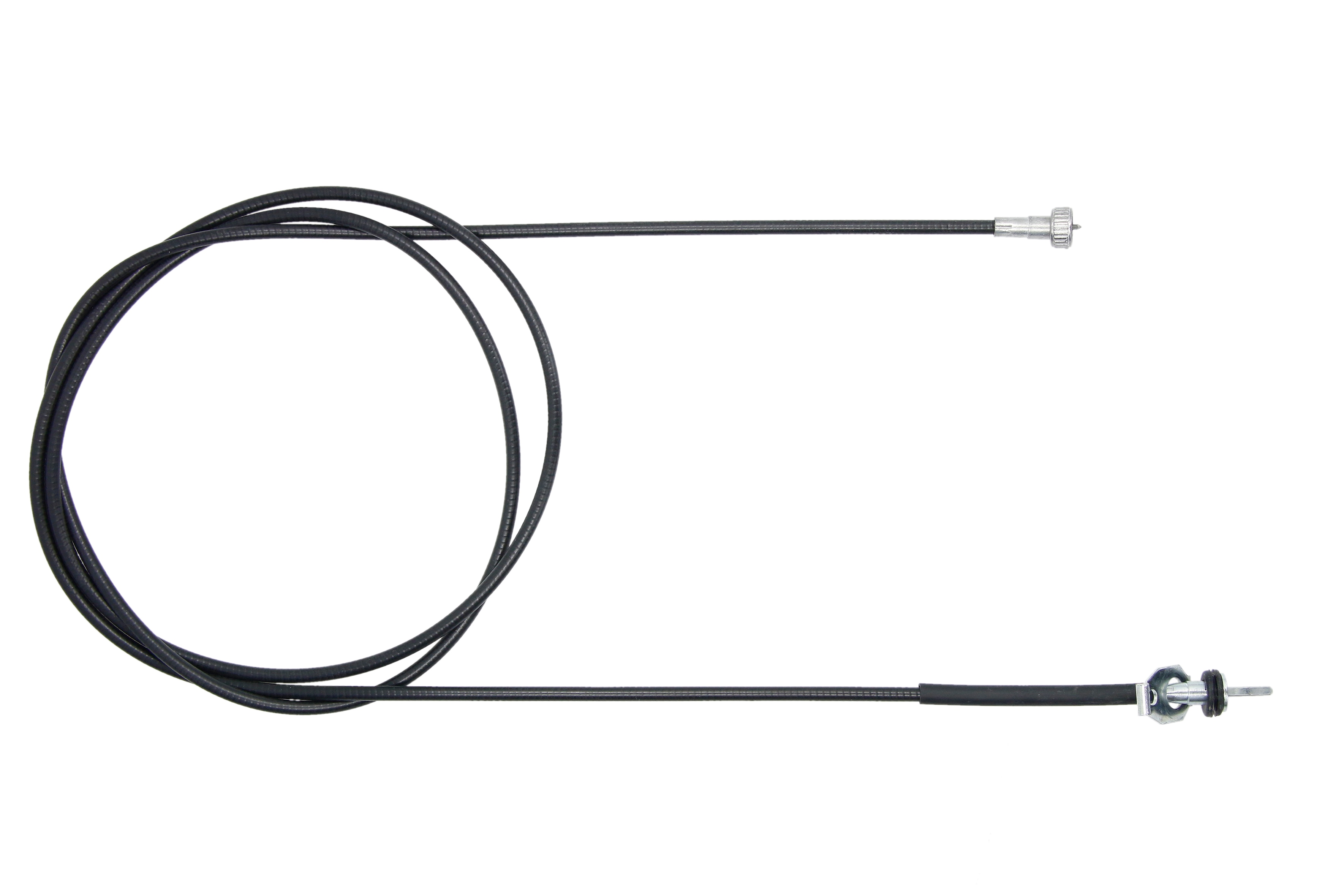 Трос спідометра VW LT 28-35 2.0-2.4D 75-96 (2900 мм) Linex фото 10