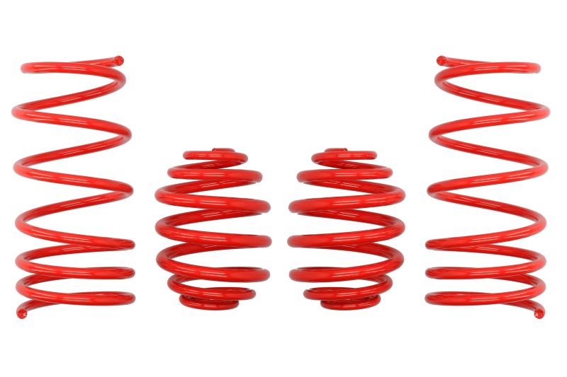 EIBACH Sportske opruge za vozilo RENAULT CLIO 2 1.4-2.0 09.98-