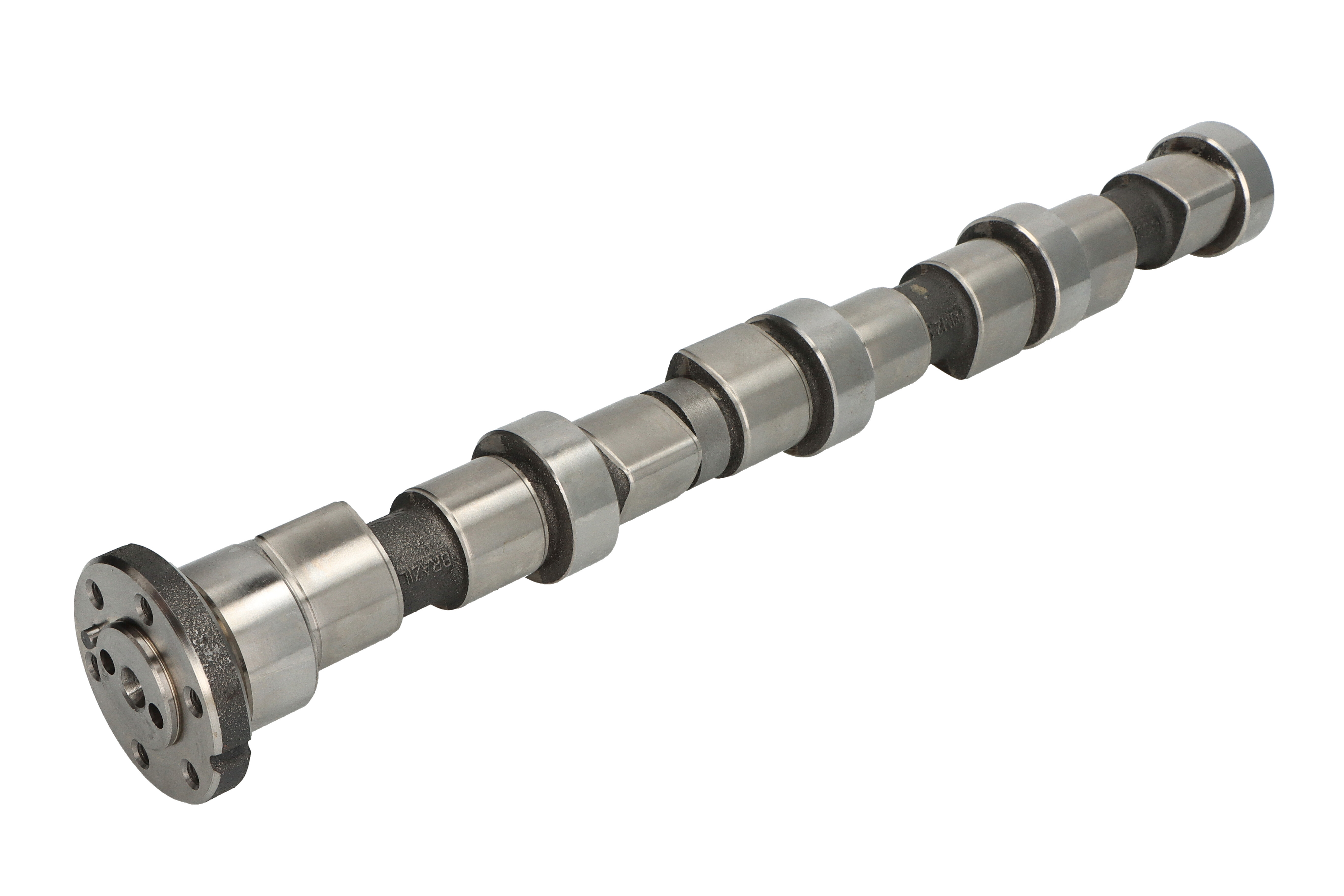 Розподільчий вал CARRARO 100 F, 100 VL, LS P7040, LS P7040 CPS, CASE IH 4110 CLASIC, 4110 ET, 4110 PROFI, 4110 PROFI CVT, 4120 PROFI, 4120 PROFI CVT, 4130 PROFI, 4130 PROFI CVT, 621 D, AF4130 фото 2