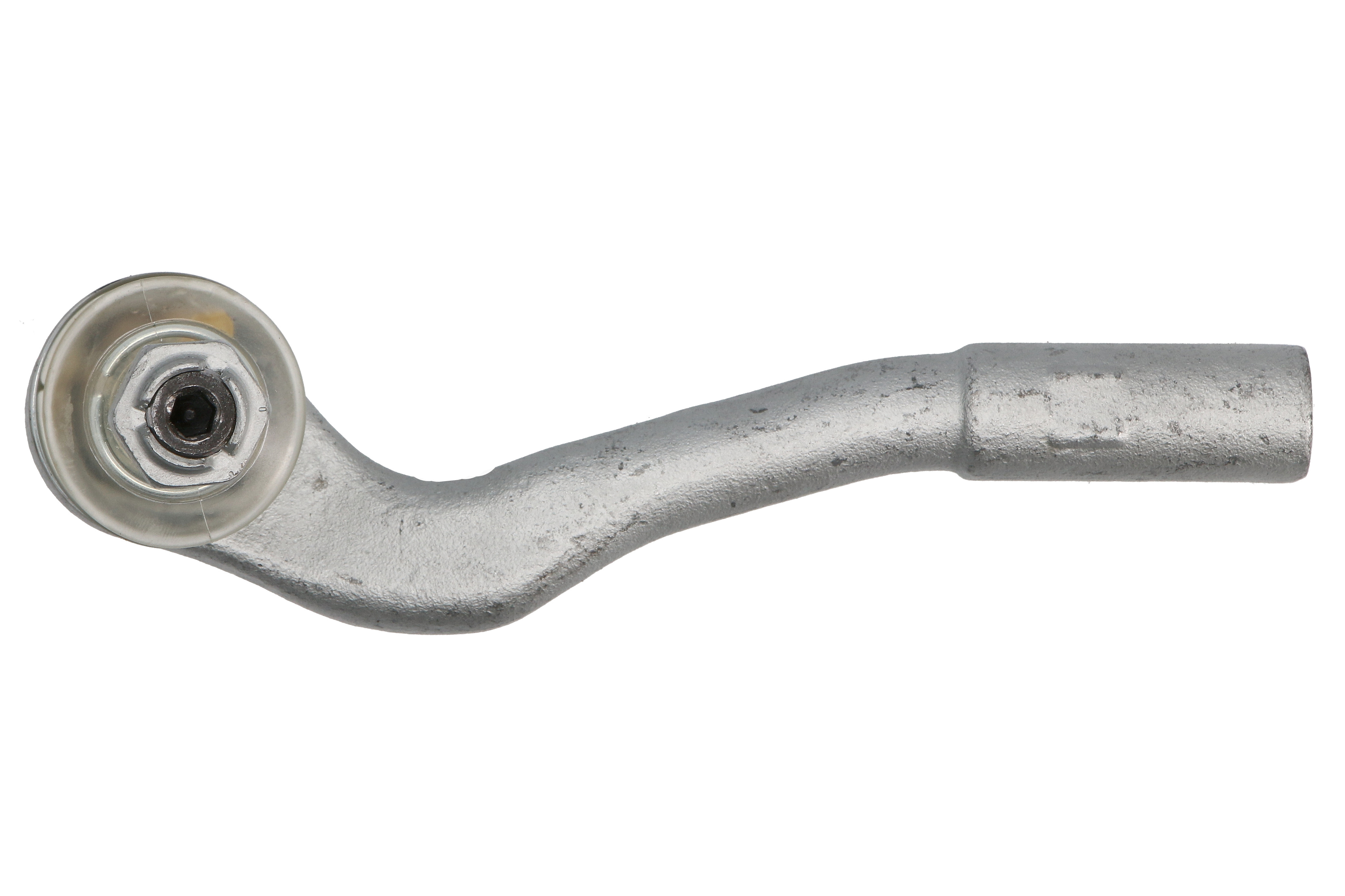 Наконечник тяги рульової (L) MB C-class (W203/W204) 00-14 FAG фото 12