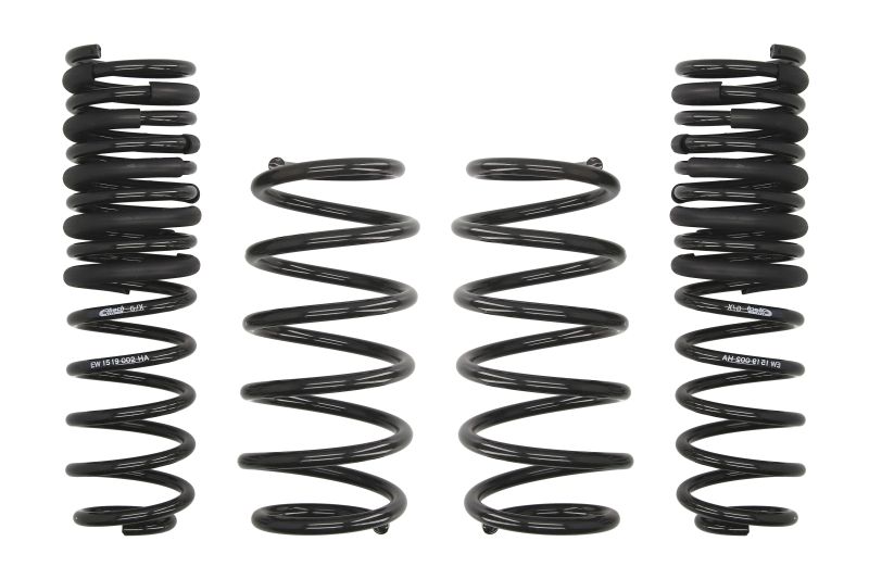 EIBACH Sportske opruge za vozilo AUDI 80 B4 1.6-2.3 09.91-12.94