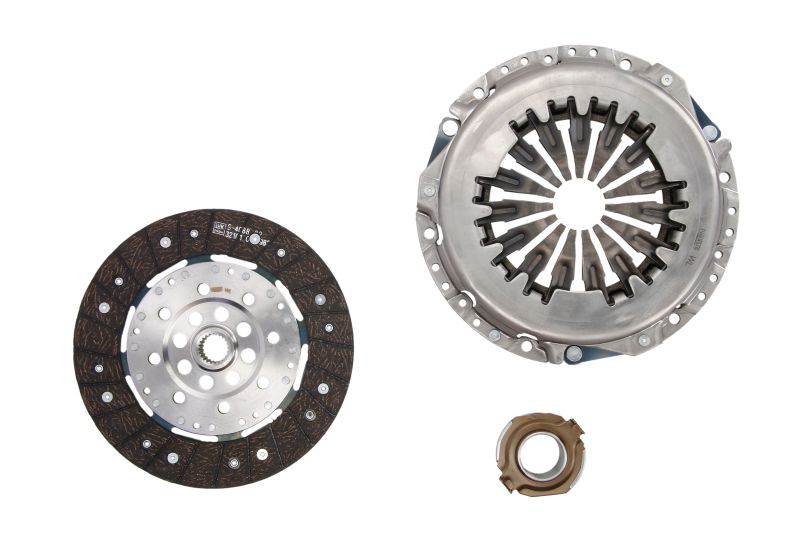 Set kvačila 240mm za vozilo MAZDA 6, MPV 2 2.0D