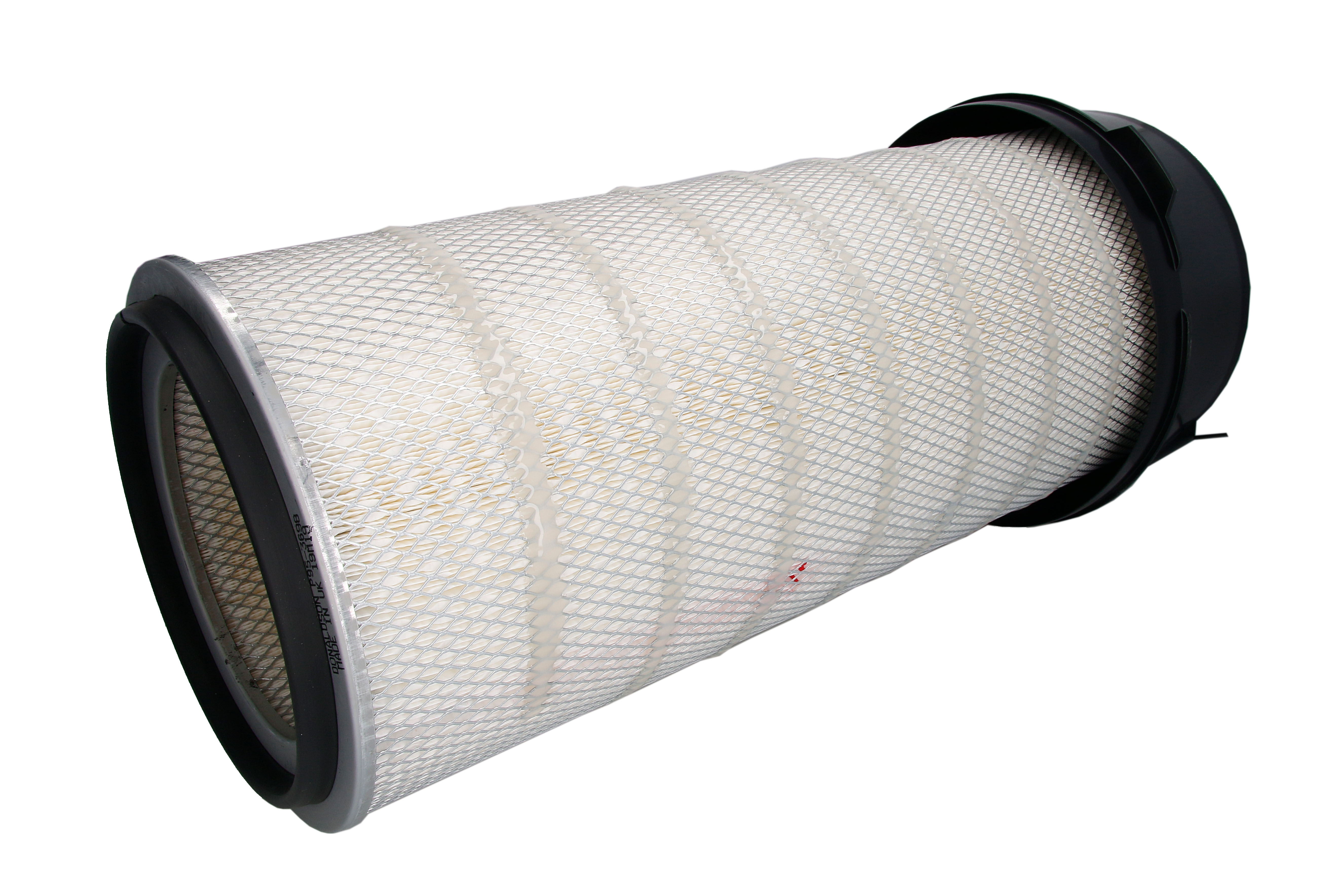 Фільтр повітряний 714x713,5x275x183 SISU C 500-440, C 500-480, C 500-500, R 500-440, R 500-480, R 500-500
