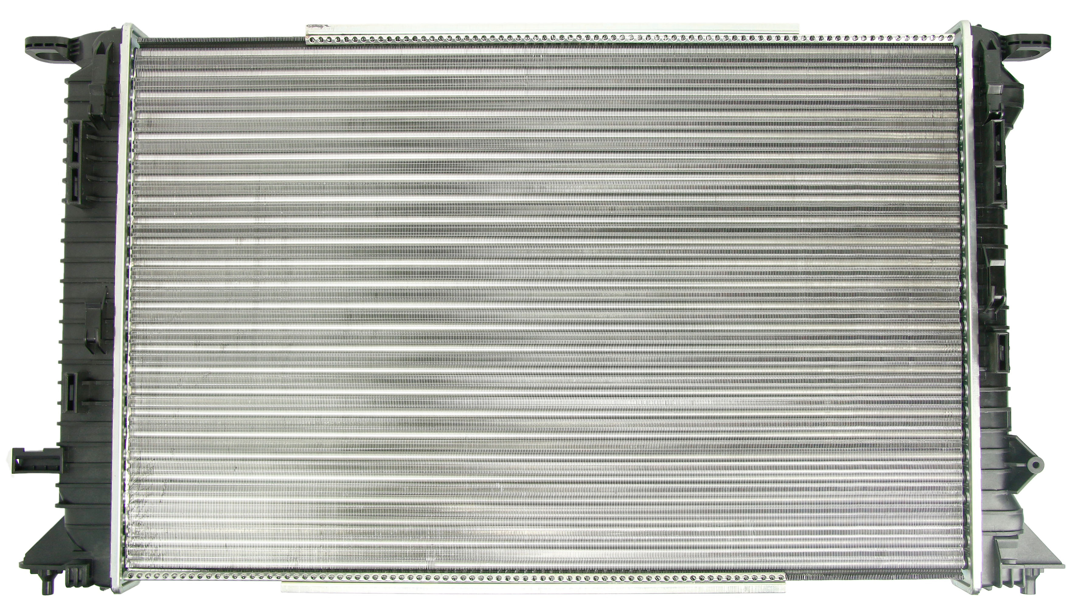 Радіатор двигуна (мкпп) AUDI A4 ALLROAD B8, A4 B8, A5, A6 ALLROAD C7, A6 C7, A7, Q5 2.0-4.0 06.07-09.18 фото 2