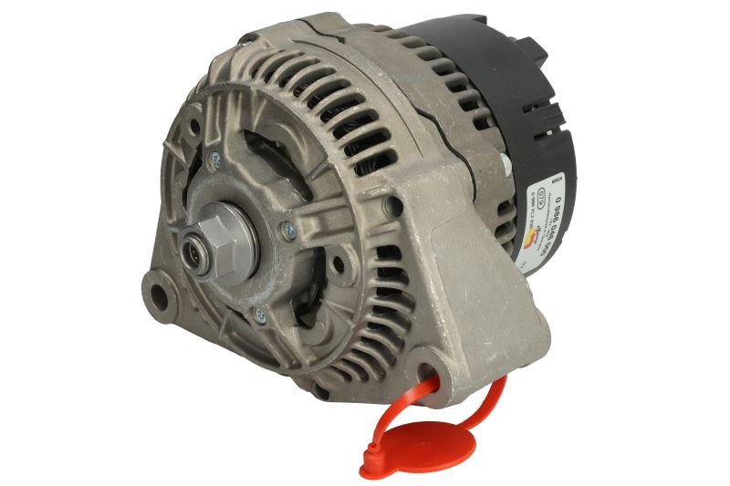 Alternator za vozilo FENDT 920 VARIO FAVORIT