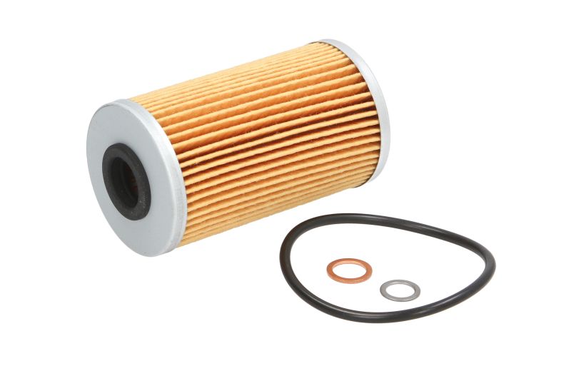 Filter ulja za vozilo MERCEDES 123 (C123)