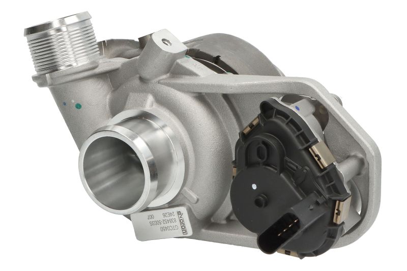 Turbina Turbo za vozilo FORD C-MAX