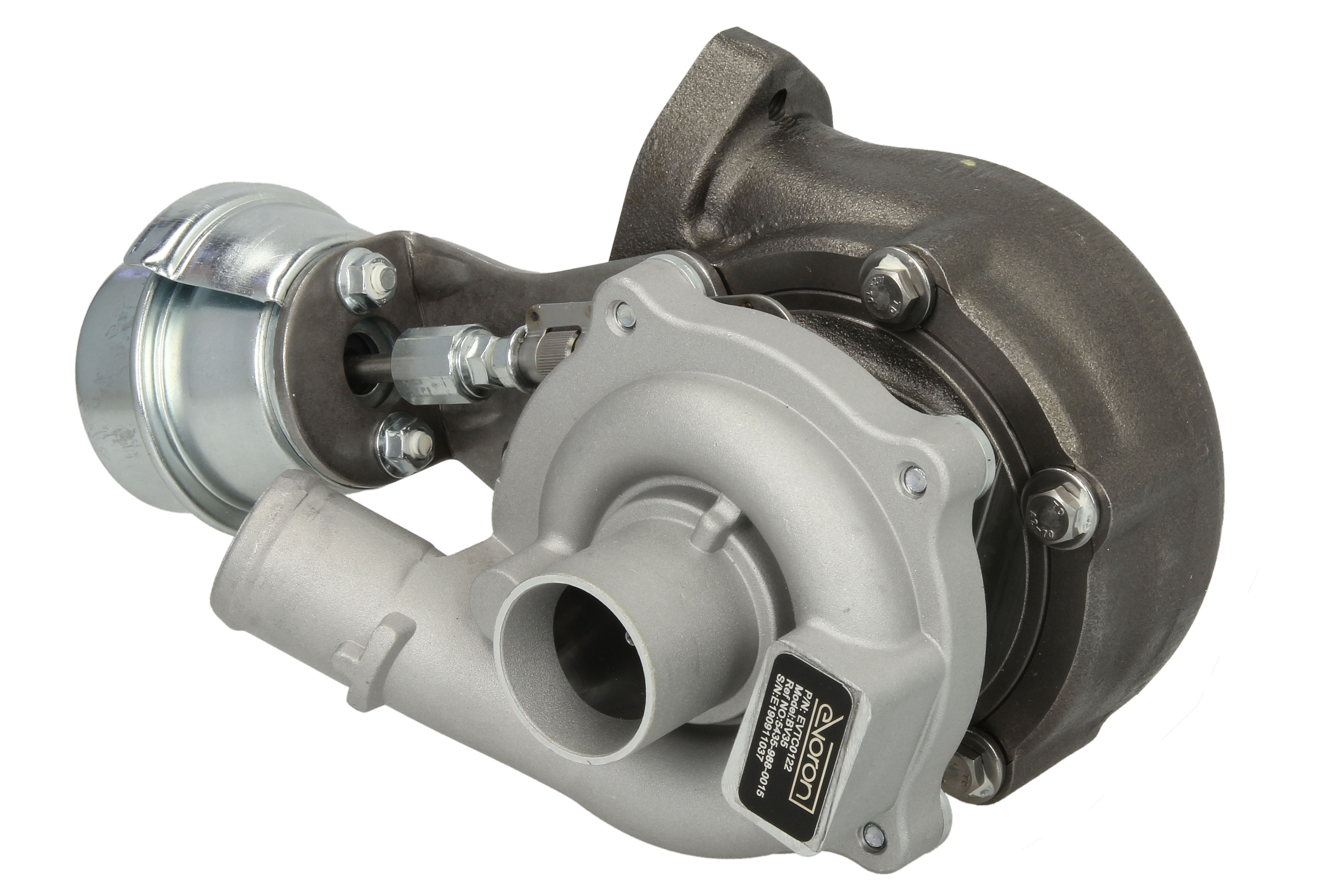 Турбокомпресор (Новий) OPEL ASTRA H, ASTRA H GTC 1.3D 04.05-10.10