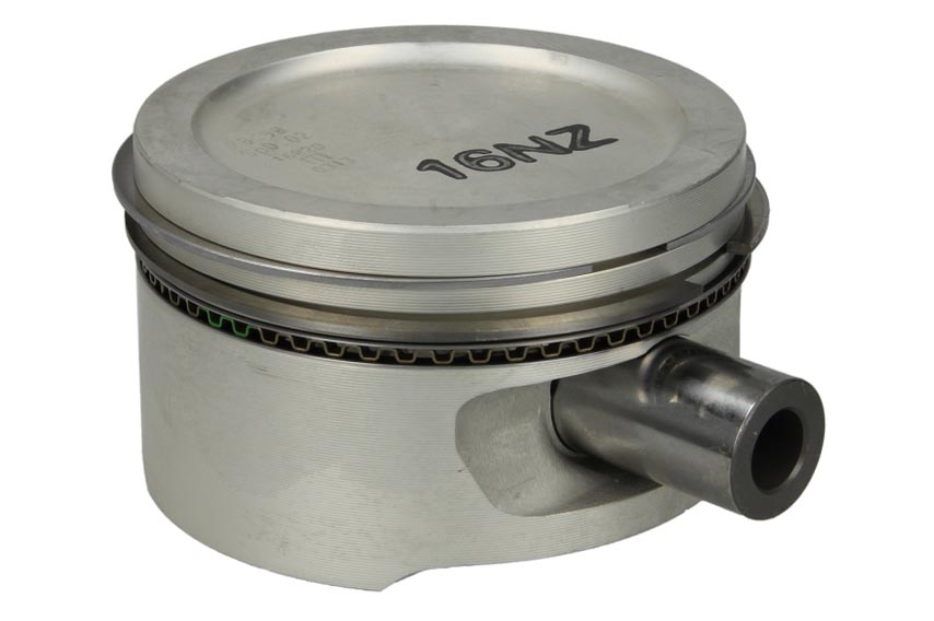 Поршень Opel Astra F 1.6i 98-05/G 1.6i 98-00(79.0mm/STD) Mahle фото 10