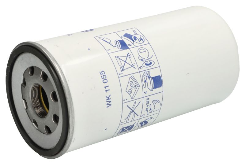 Filter goriva za vozilo VOLVO EC350E