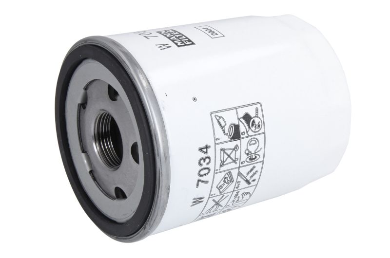 Filter ulja za vozilo FORD TOURNEO CUSTOM V362