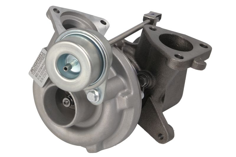 Turbina Turbo za vozilo MERCEDES A (W168)