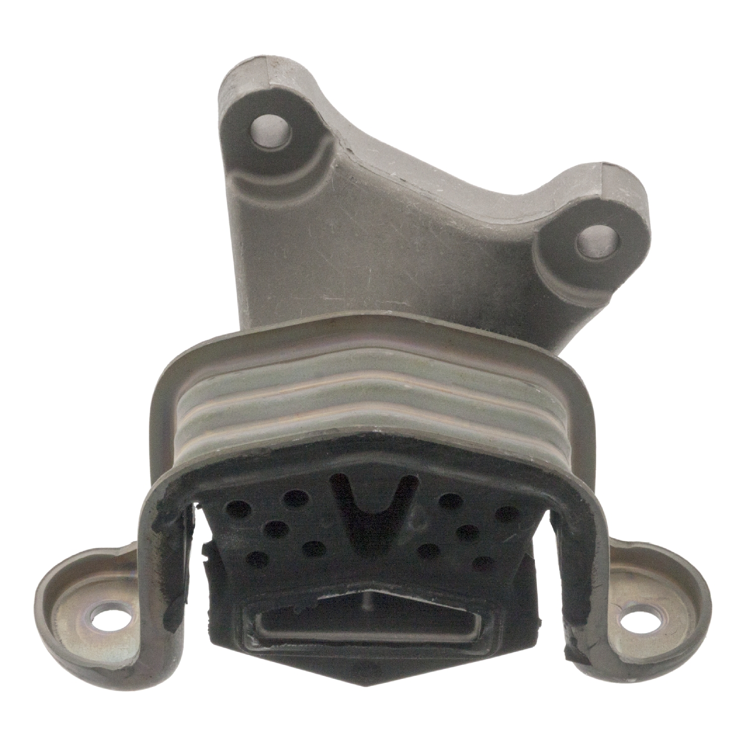 Подушка коробки передач передн лів (акпп) VW CALIFORNIA T5 CAMPER, MULTIVAN T5, TRANSPORTER T5 2.5D/3.2 04.03-12.09