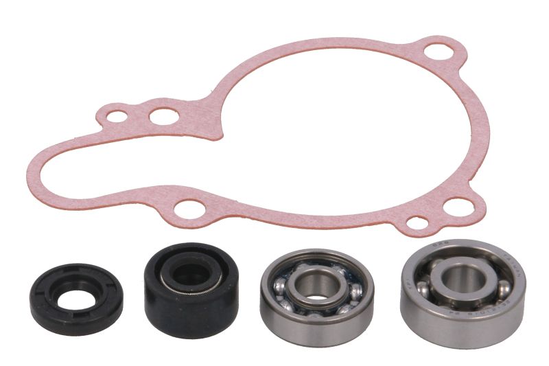 HOT RODS opravná sada, vodní pumpa KAWASAKI KX 250 05-07