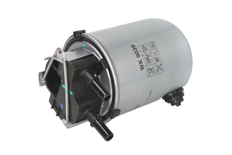 Filter goriva za vozilo NISSAN QASHQAI +2