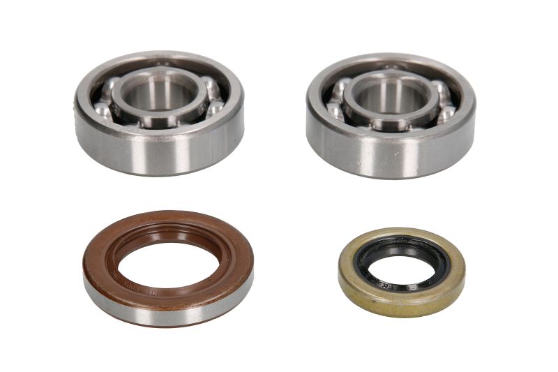 HOT RODS opr. sada klikové hřídele KTM SX 65 09-16, XC 65 09