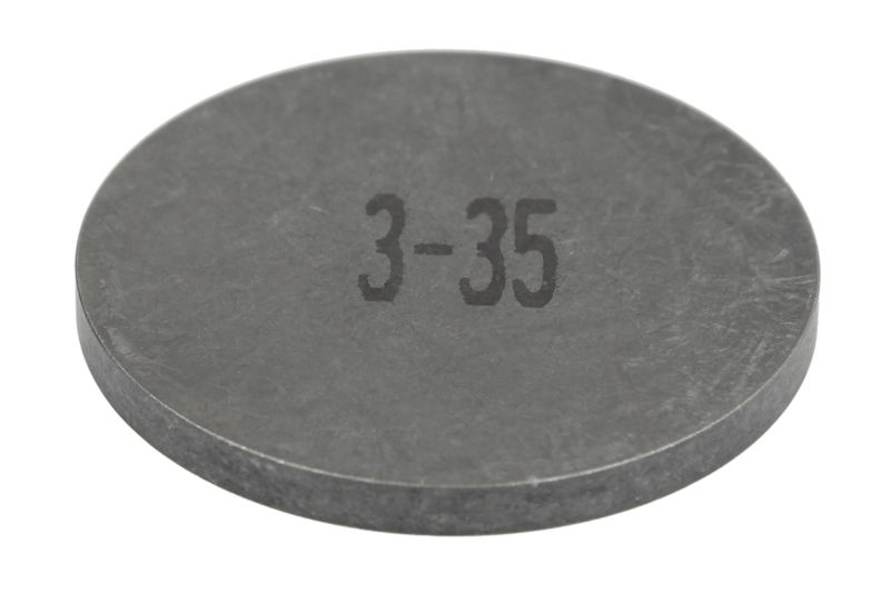 Saiba de reglare supapa metelli 31x3,35 otel volvo audi fiat 240 740 760 50 cinquecento doblo palio panda punto seicento tipo uno