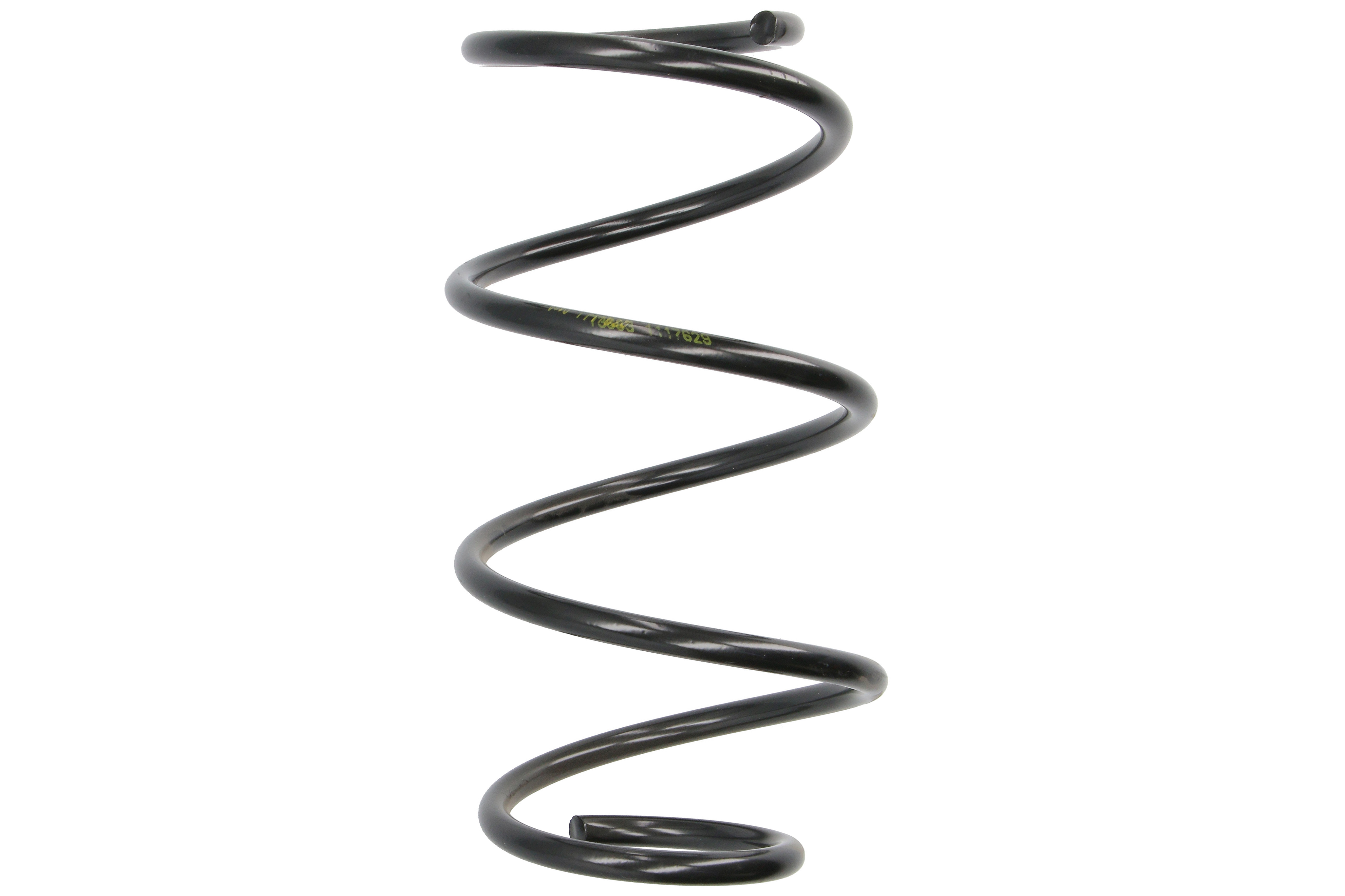 Пружина (передня) Honda Civic X 1.5 VTEC/1.6 i-DTEC 17- (R) (хетчбек) Lesjofors фото 7