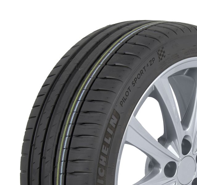 MICHELIN 285/40/R20 Ljetna guma 108Y