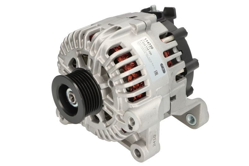 Alternator za vozilo BMW 1 (E81)