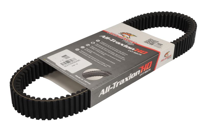 ALL BALLS hnací klínový řemen, variomatik POLARIS RZR 1000 RS1, 925 XP TURBO 16-22, RANGER 1000 XP EPS, XP EPS TRAIL BOSS, XP CREW EPS, EPS, XP EPS