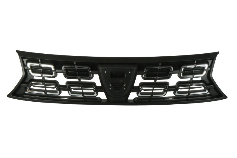 Prednja maska / Grill za vozilo DACIA DUSTER 2 HM