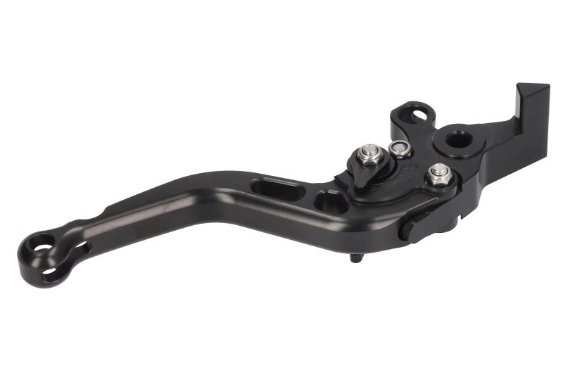 4 RIDE páka spojky MZ/MUZ 1000 1000 ST, SF 05-08, SUZUKI GSX 1300 BK (B-KING) 08-11, TRIUMPH DAYTONA 750 91-98, YAMAHA FJR 1300 AS ABS, A (ABS), AS, A 03-16, MT-01 1700 04-09, VMX 1700 (V-MAX) 09-16, XJR 1300 99-16, YZF 1000 R (THUNDER ACE) 96-03
