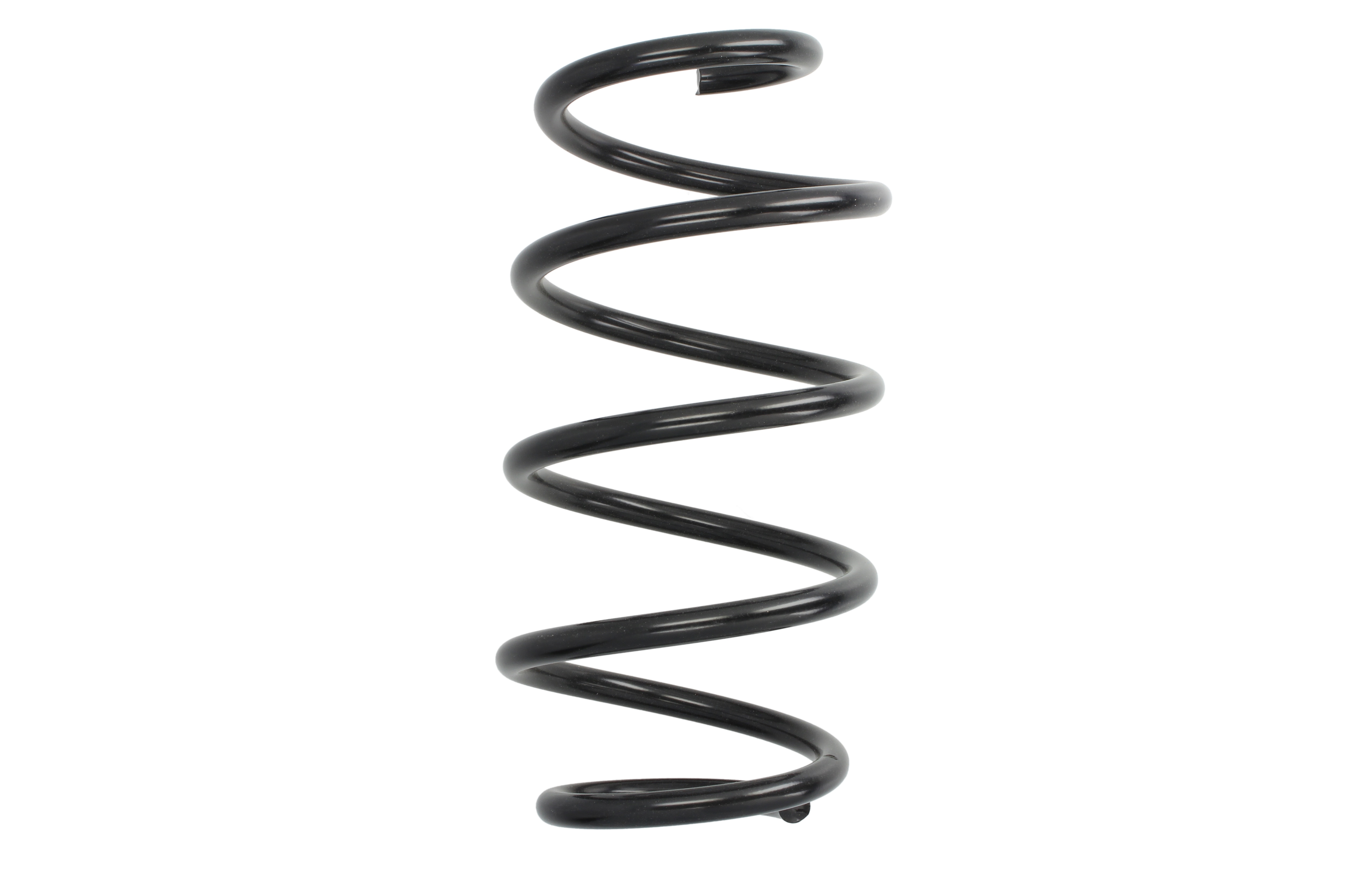 Пружина (передня) VW Golf V/VI/Skoda Octavia 2.0TDI/16V/4motion 03-13 (унив/накл.з.ч) (осн:GT)/Seat Lesjofors фото 9