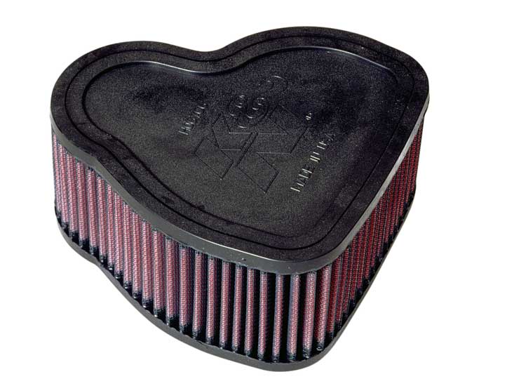 K&N vzduchový filtr HONDA VTX 1800 01-11 (MTHA-1802)