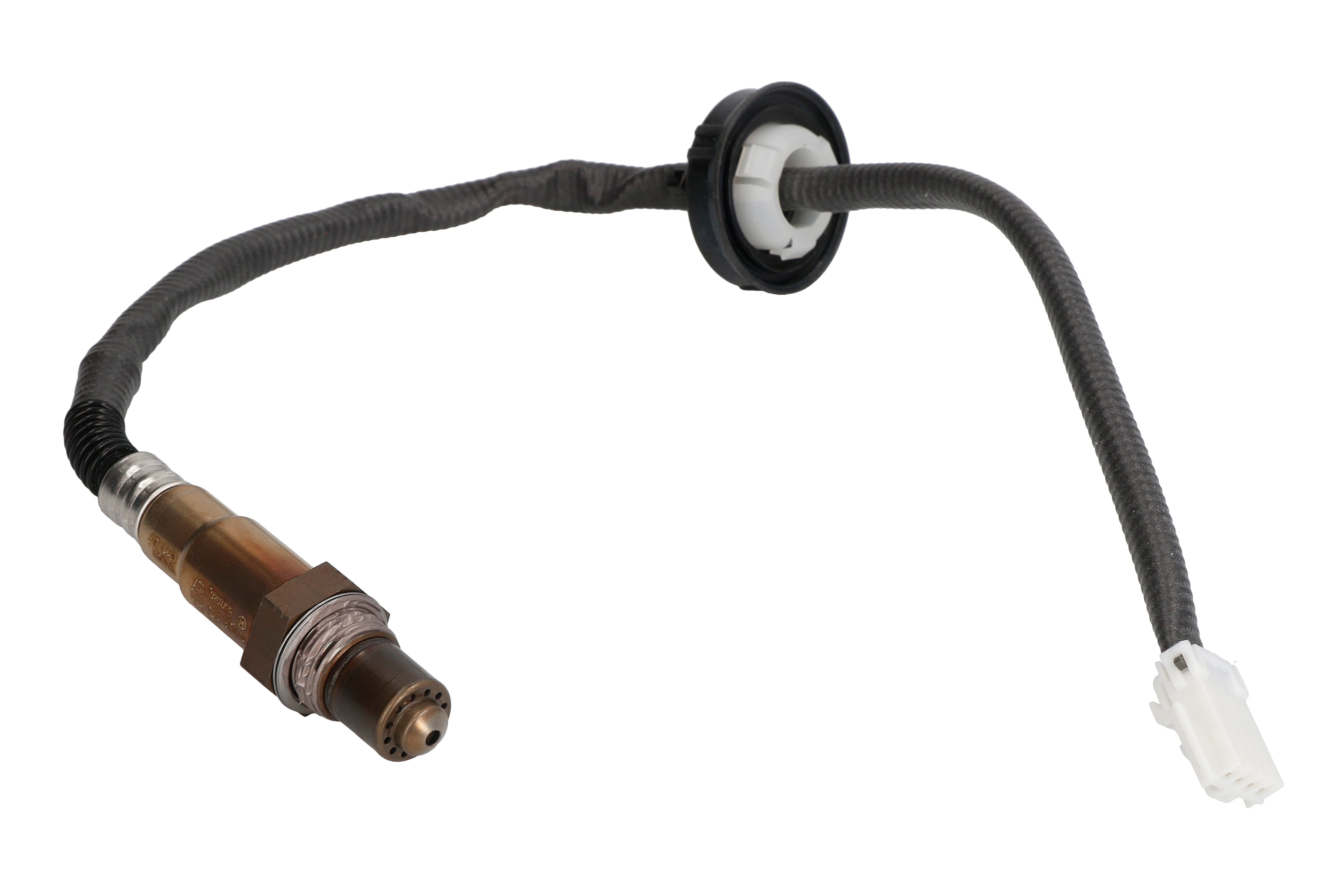 Лямбда зонд Smart Forfour 1.1-1.5 (M135/M134/M122) 04-06 фото 5