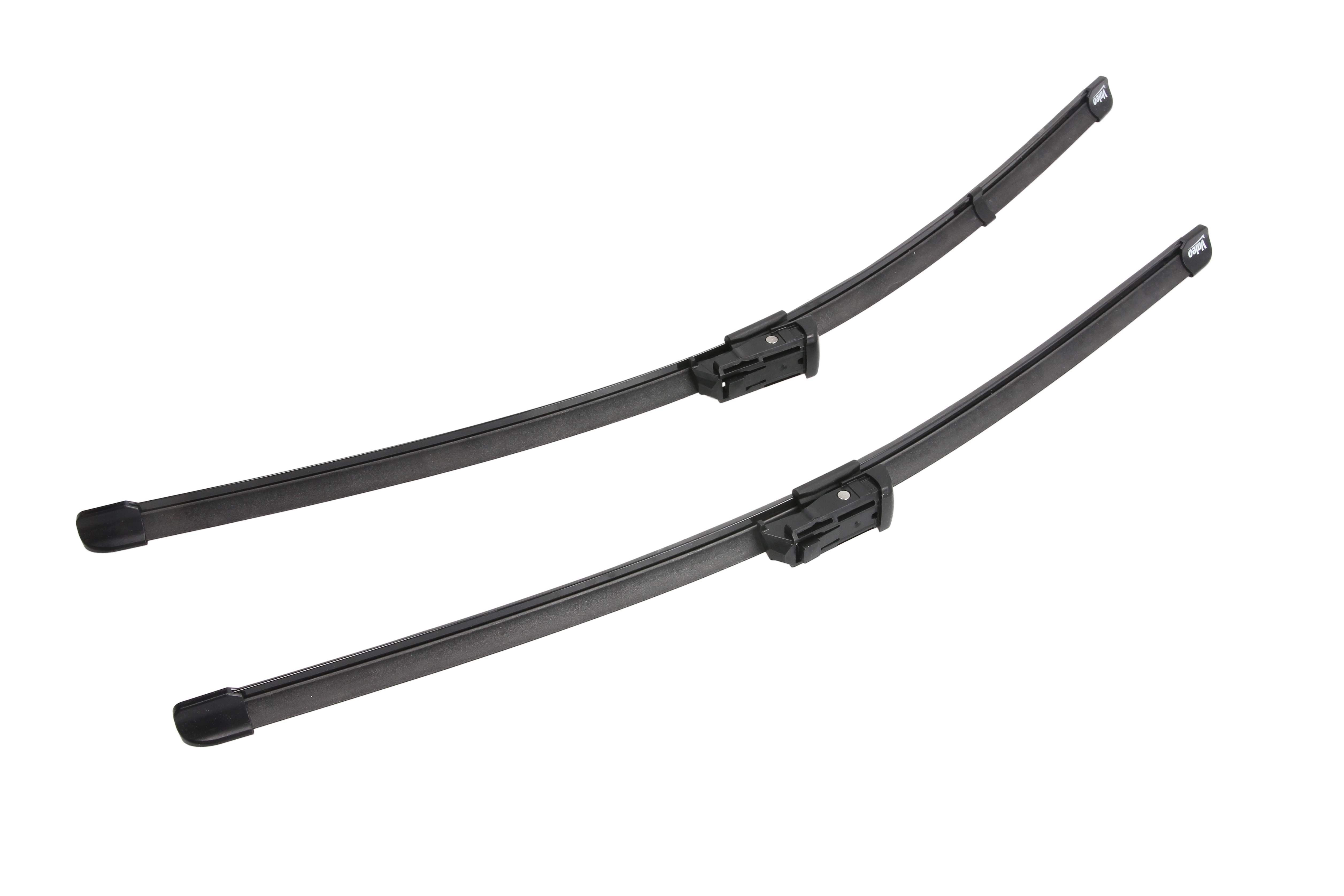 Щетки стеклоочистителя (530/475mm) VW Polo/Seat Ibiza 01-09 фото 9