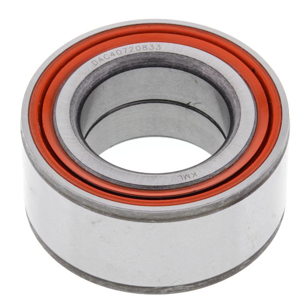 ALL BALLS front wheel bearings with seals POLARIS RZR 800 08-09