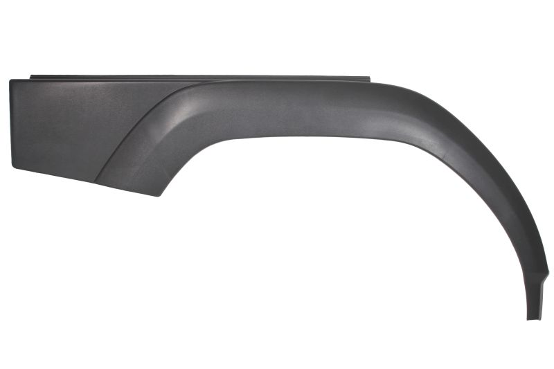 Lip za vozilo Bumper valance