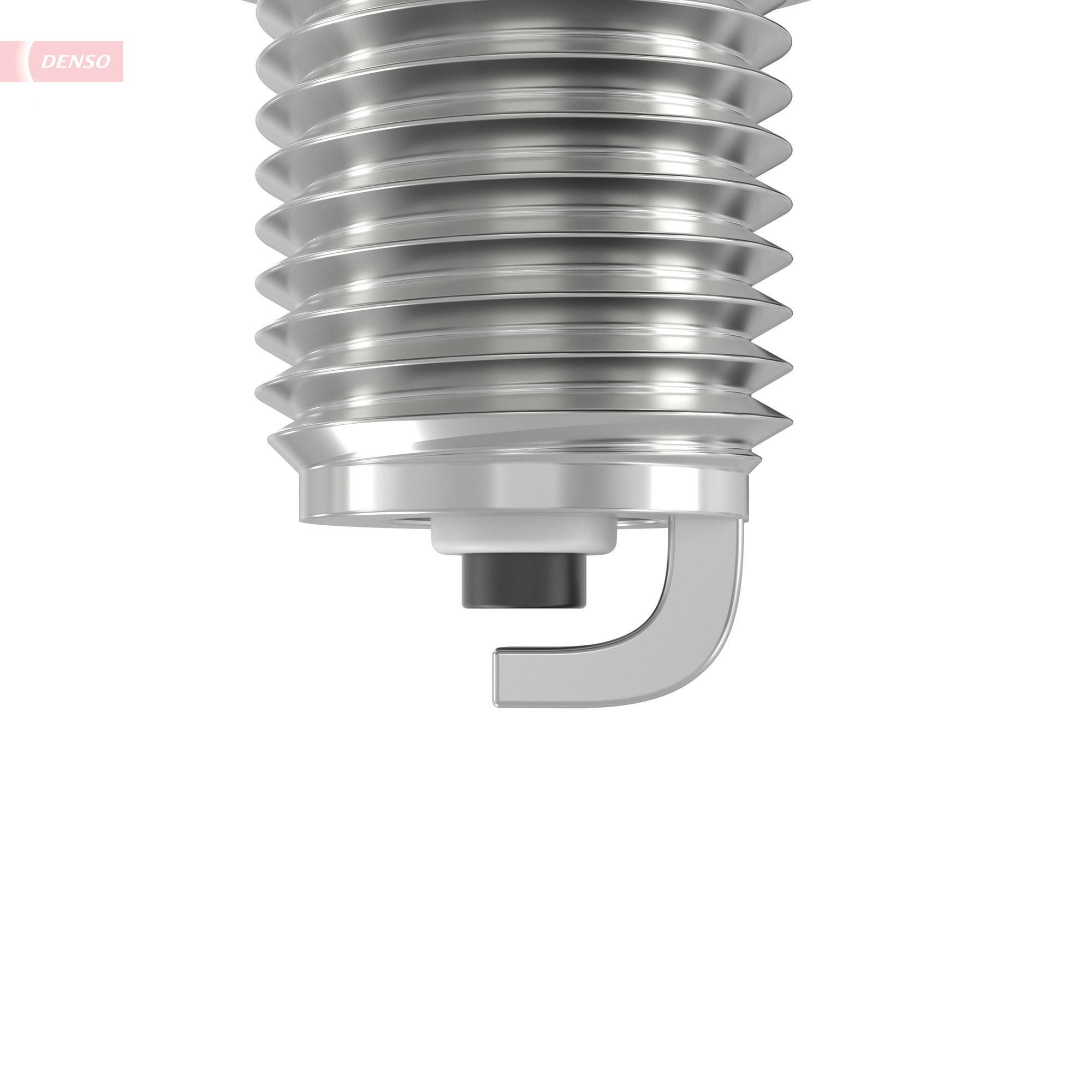 DENSO zapalovací svíčka AEON COBRA 125 RS 00-06, OVERLAND 180, 125 04-09, UTILITY 180 02, CHIŃSKI SKUTER/MOPED/MOTOROWER/ATV 4T ATV 110CC, 139QMB/A (SKUTER 4-SUW, GY6-50), 139FMB (4-BIEGOWY, SILNIK POZIOMY) MOTOROWER/ATV, GY6 125/150 SKUTER 4T, HONDA CD 2