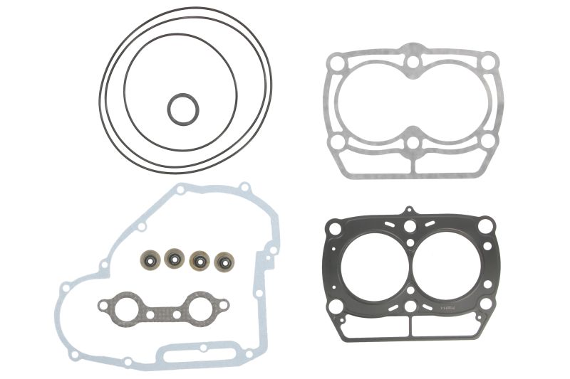 WINDEROSA kompletní sada těsnění, motor POLARIS SPORTSMAN 700 (4WD) 02-03 (808891)