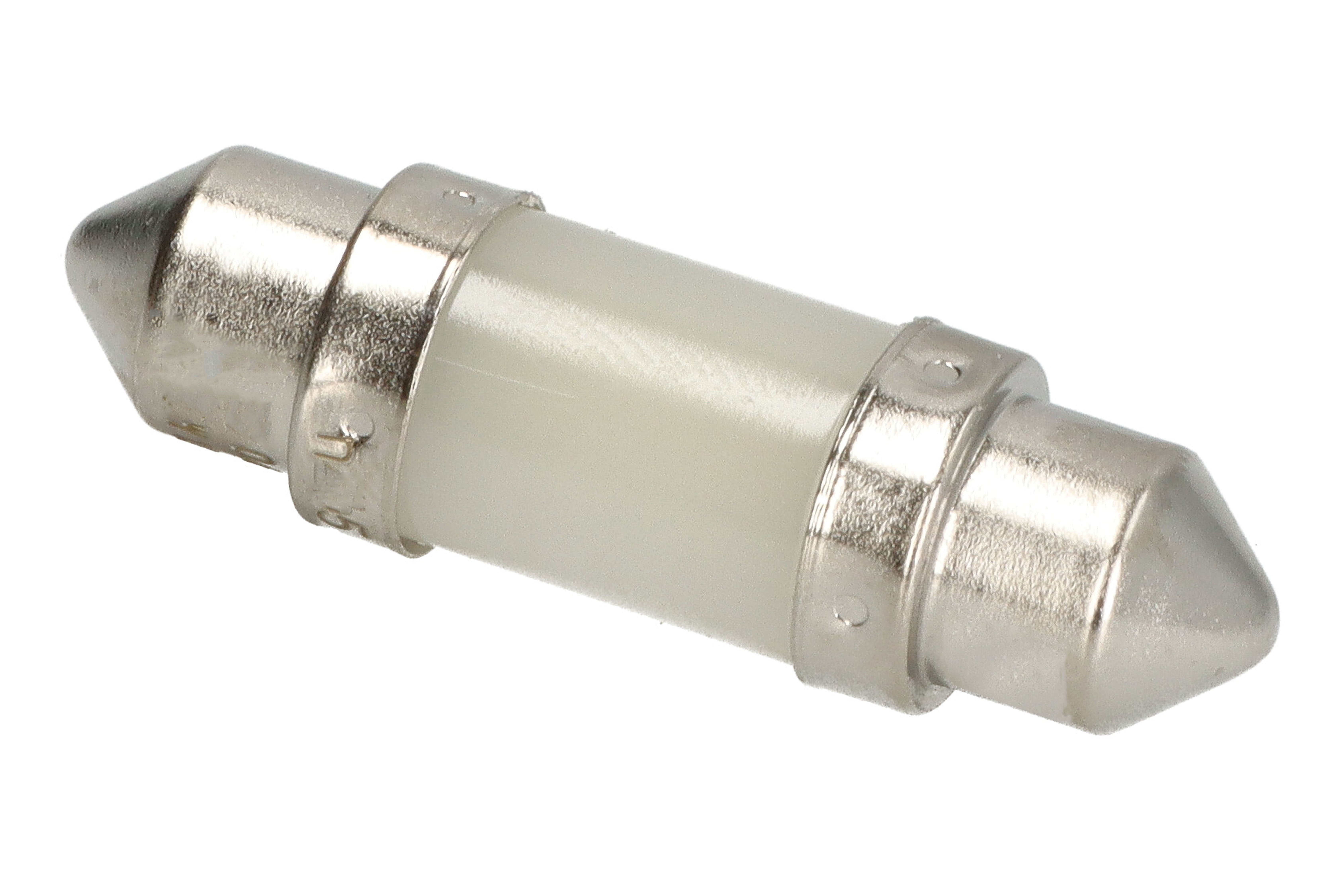 Автолампа світлодіодна C5W LED 12V 0.6W 6000K 36MM SV8.5-8 / LEDRIVING® SL / COOL WHITE OSRAM (6418DWP-1BL) osram фото 3