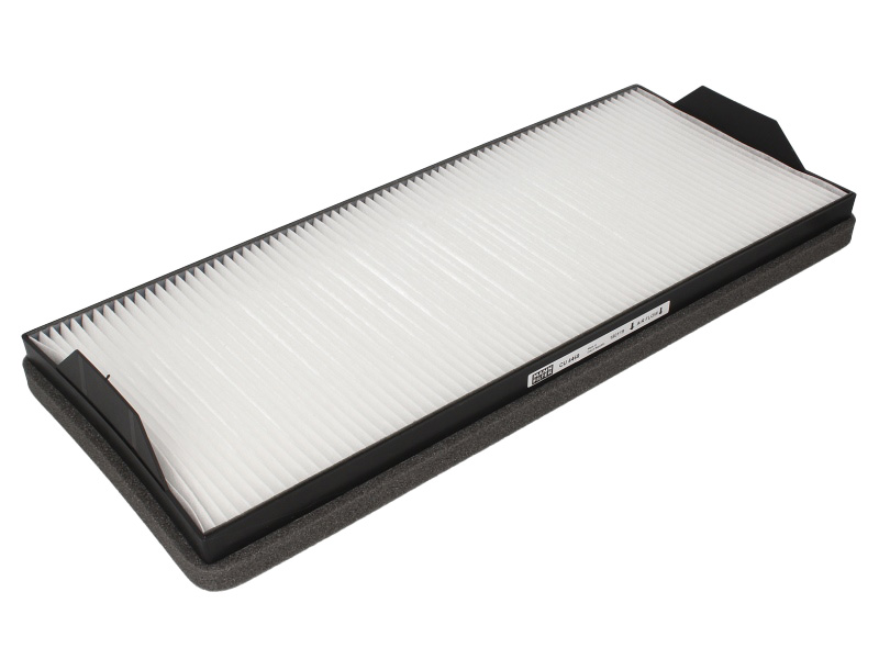 Filter kabine za vozilo MERCEDES ATEGO