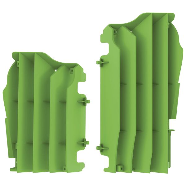 POLISPORT kryt ventilátoru KAWASAKI KX 450F, 250F 16-24